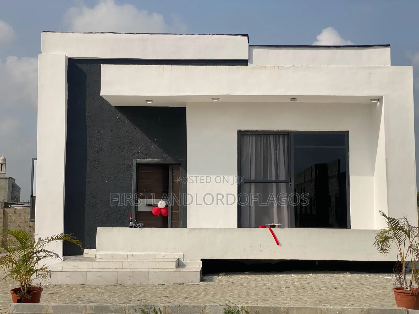 Ayhomes Luxury Bungalows