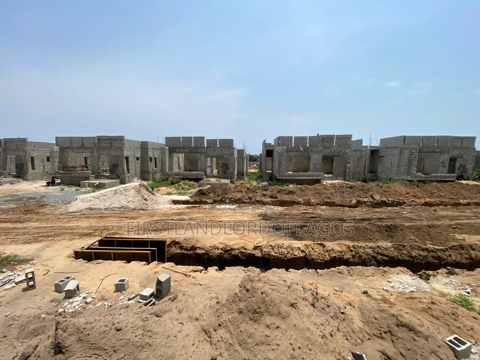 Ayhomes Luxury Bungalows