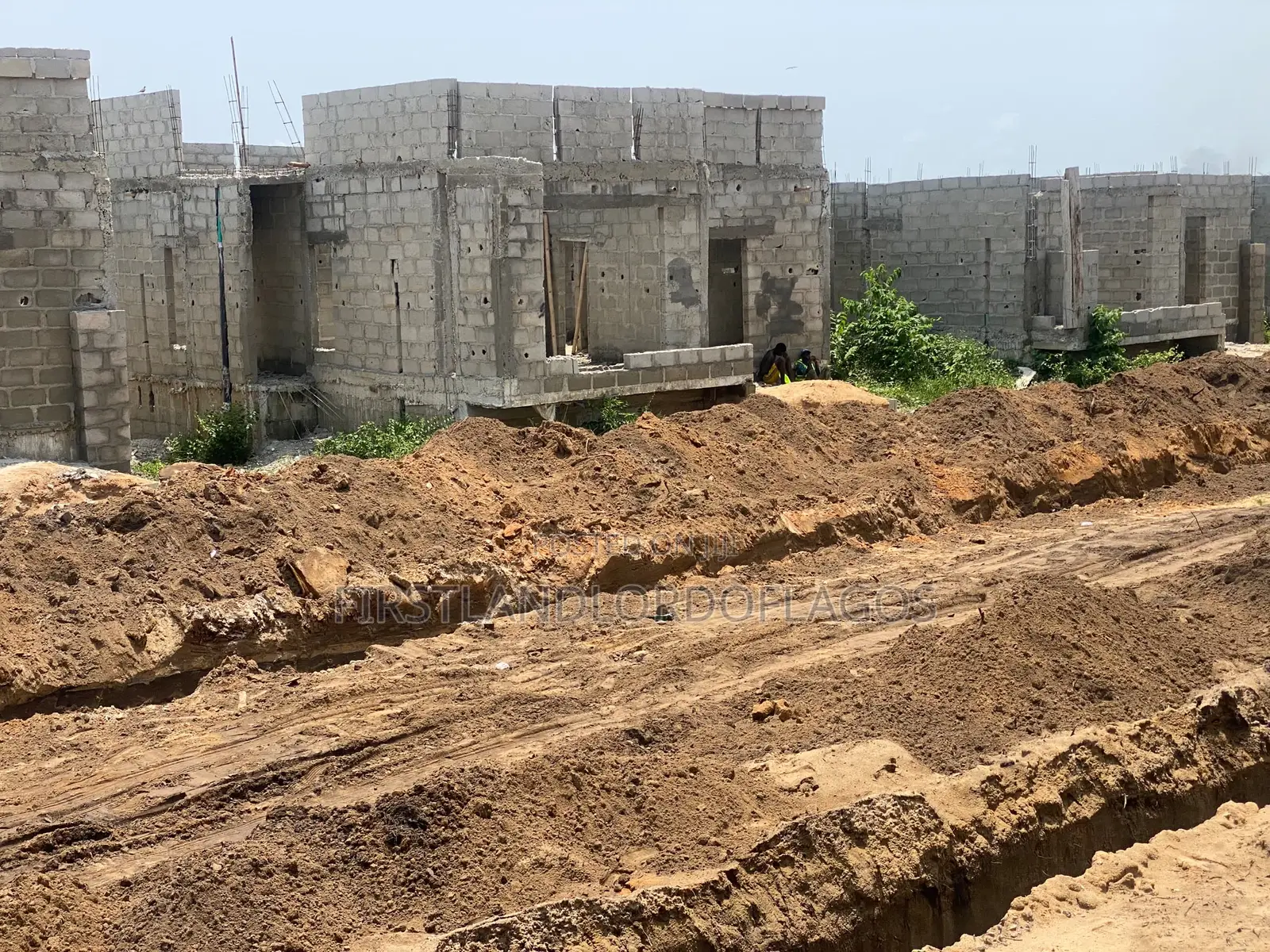 Ayhomes Luxury Bungalows