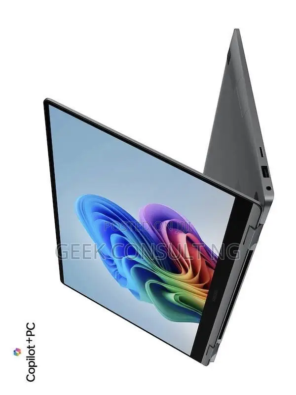 New Laptop Samsung Galaxy Book4 16GB Intel Core Ultra 7 SSD 512GB