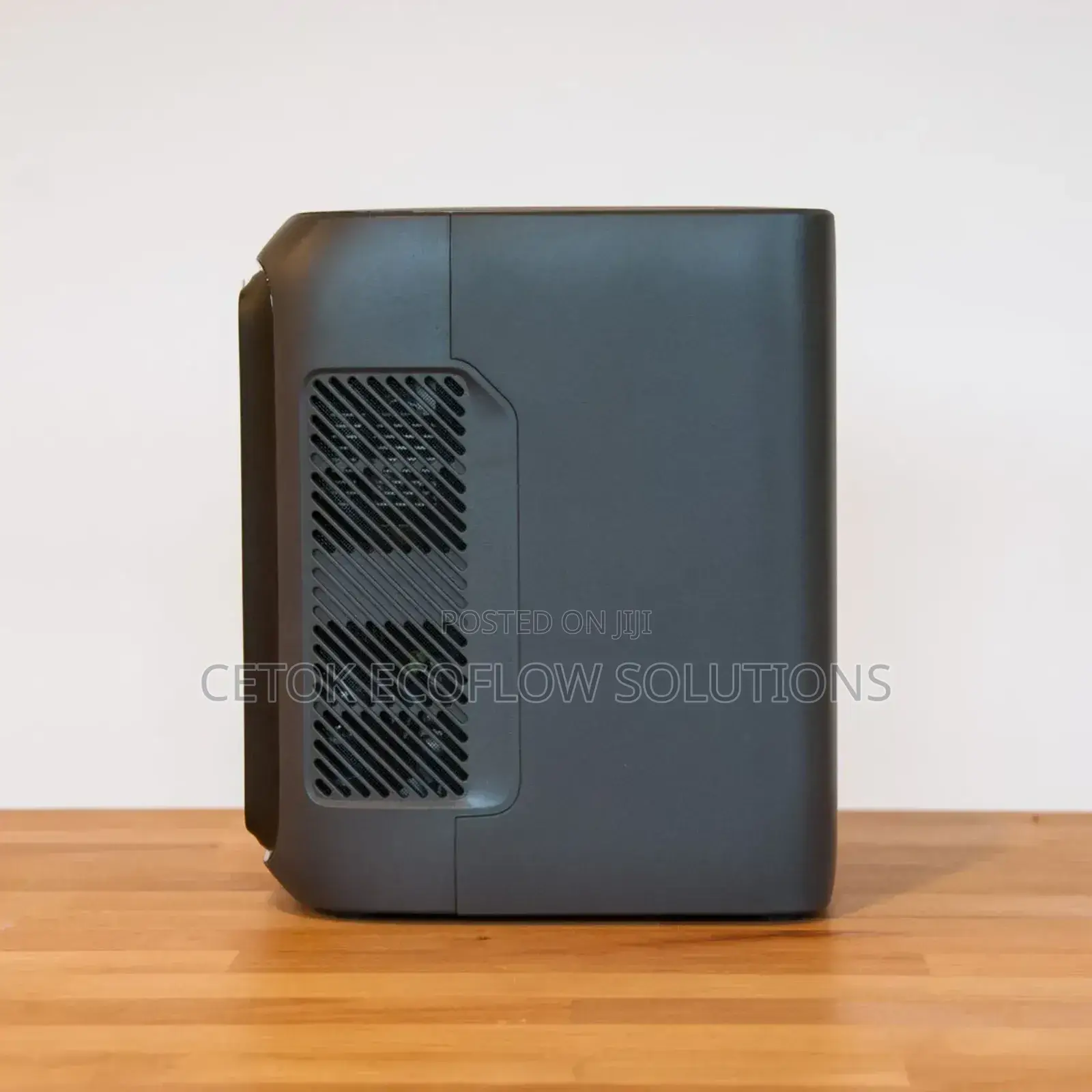 Ecoflow Delta 3 Air 1,000 1kwh Solar Power Station