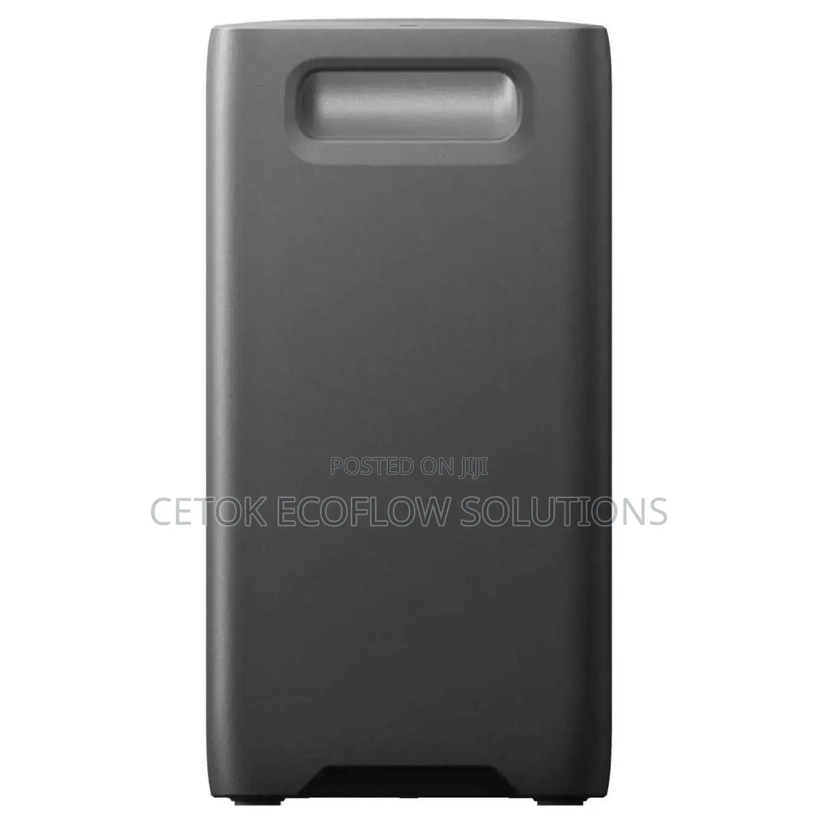 Ecoflow Delta 3 Air 2kwh Solar Power Station