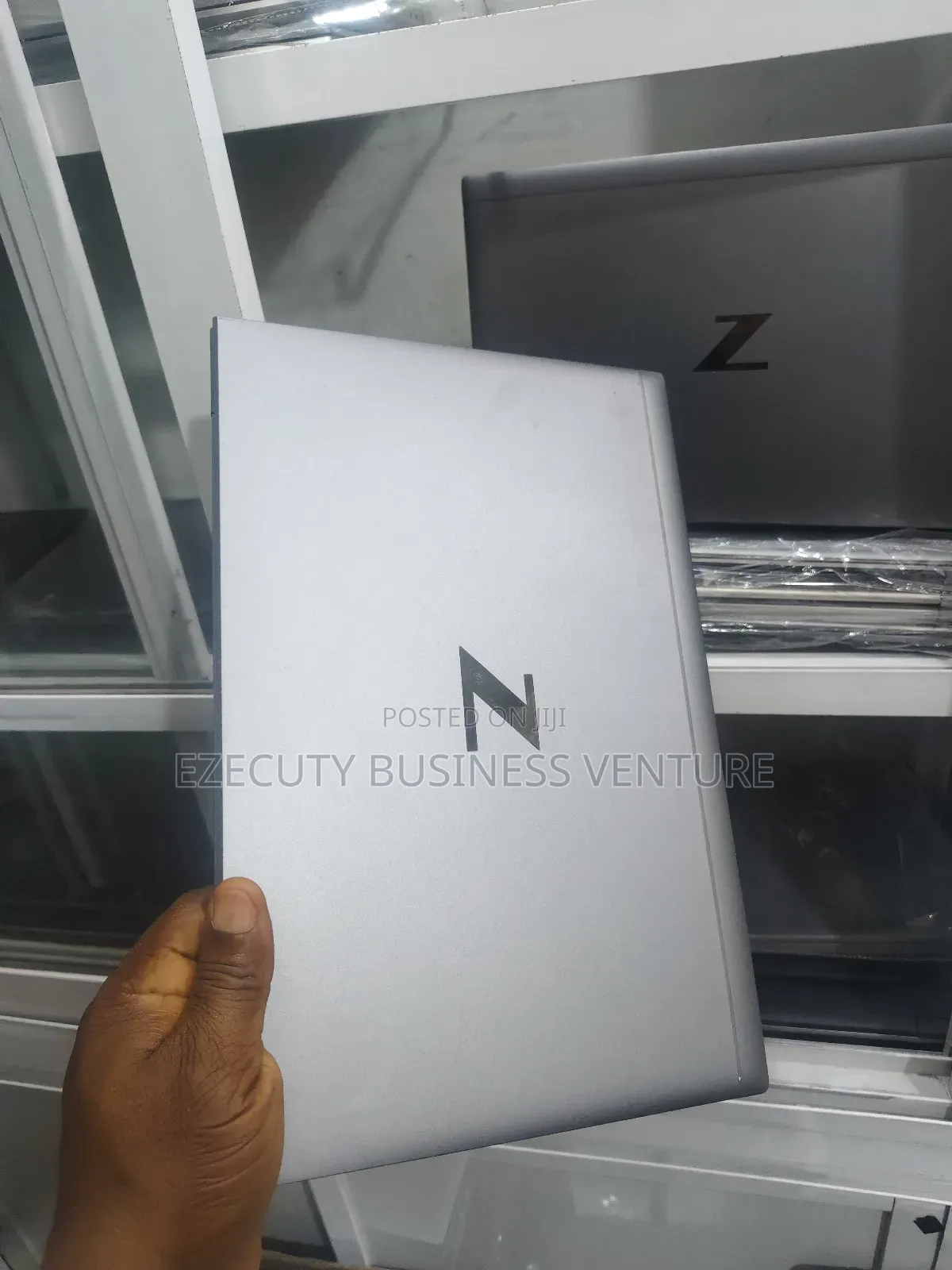 Laptop HP ZBook Firefly G8 16GB Intel Core i5 SSD 256GB