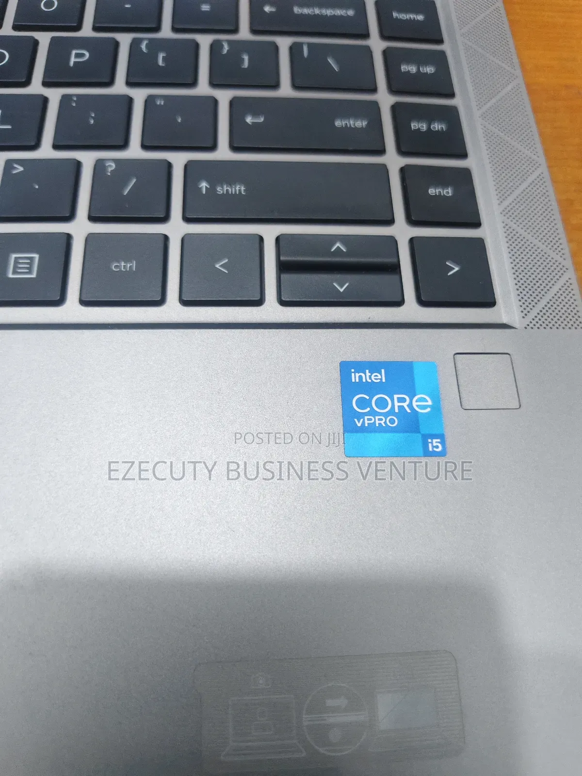 Laptop HP ZBook Firefly G8 16GB Intel Core i5 SSD 256GB