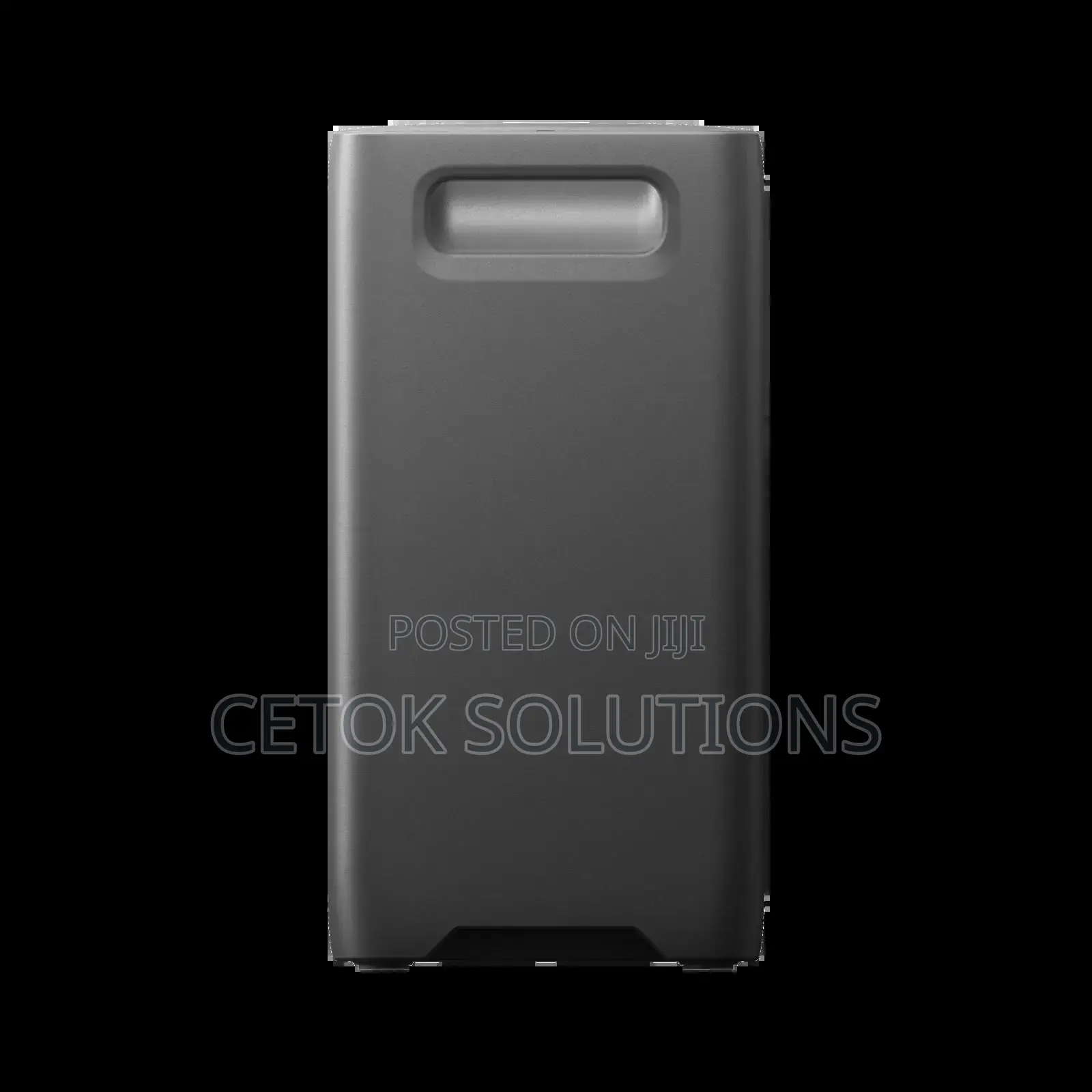 Ecoflow Delta 3 Air 2,000 2kwh Solar Generator Power Station