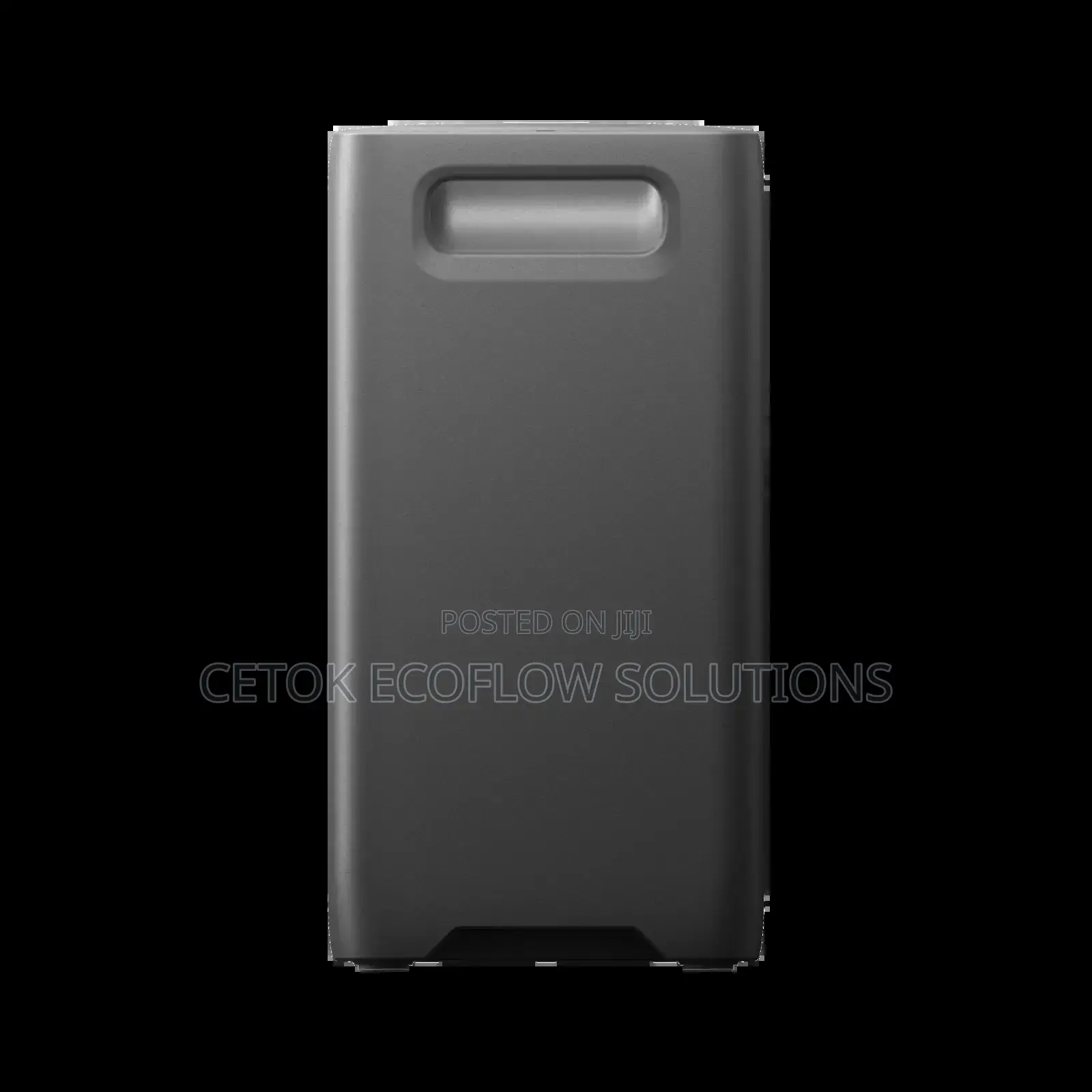 Ecoflow Delta 3 Air 2,000 2kwh Solar Generator Power Station