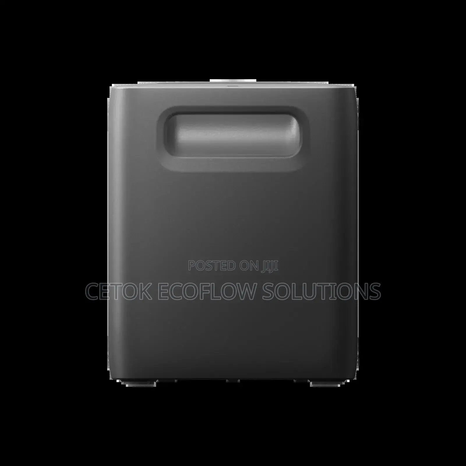 Ecoflow Delta 3 Air 1,000wh Solar Power Station 5yrs Warranty