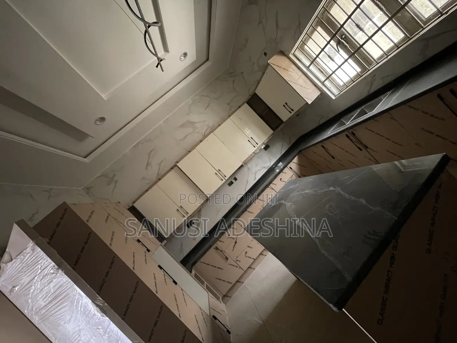 4bdrm Duplex in Jabi  Mbora for rent