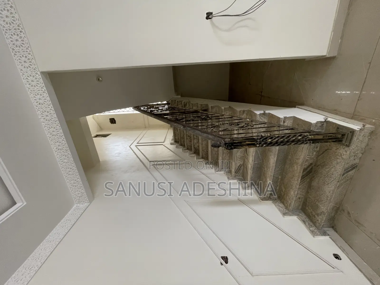 4bdrm Duplex in Jabi  Mbora for rent