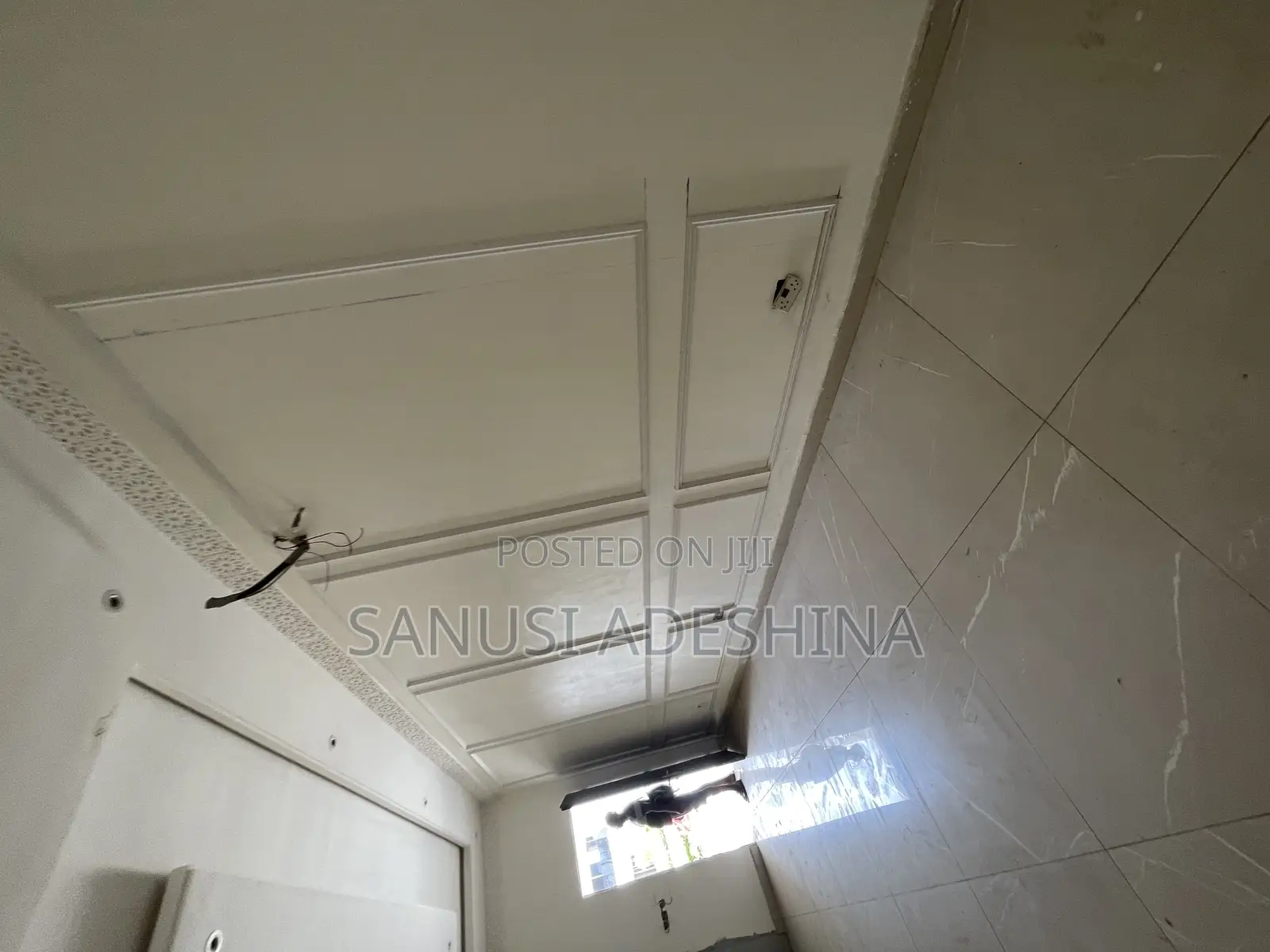 4bdrm Duplex in Jabi  Mbora for rent