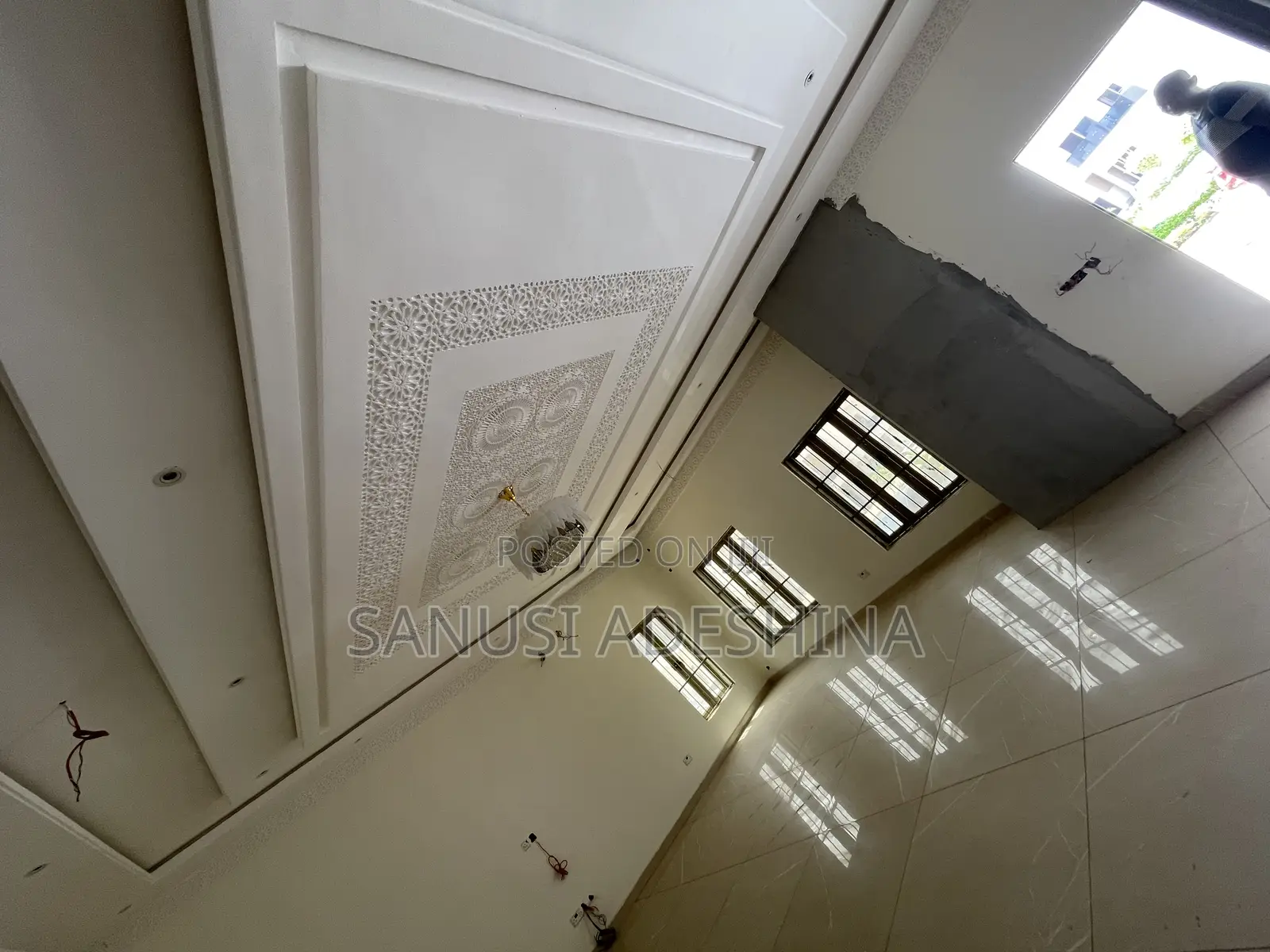 4bdrm Duplex in Jabi Mbora for rent