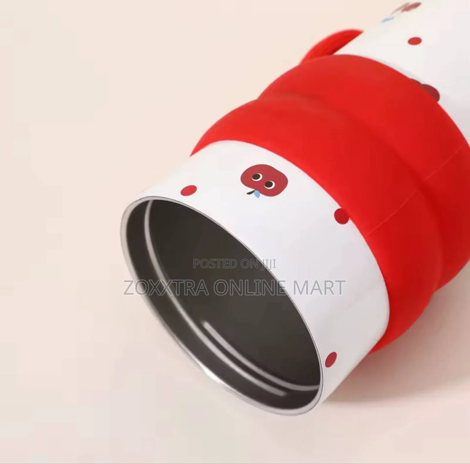 550ml Character Stainless Steel Cup