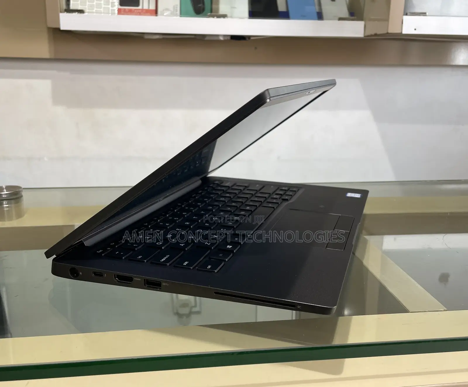 Laptop Dell Latitude 7400 16GB Intel Core i7 SSD 256GB
