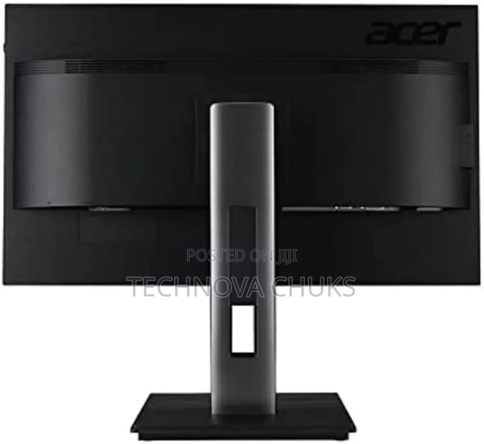 Acer B276hul 27-Inch QHD 1440p Frameless Ips Usb-C Monitor