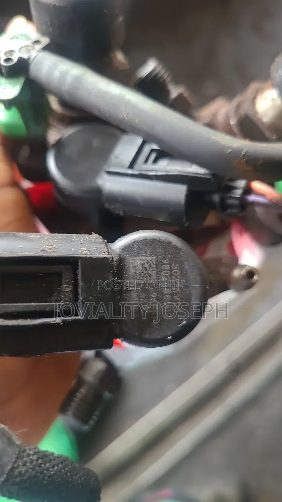 Diesel Nozzles Nissan