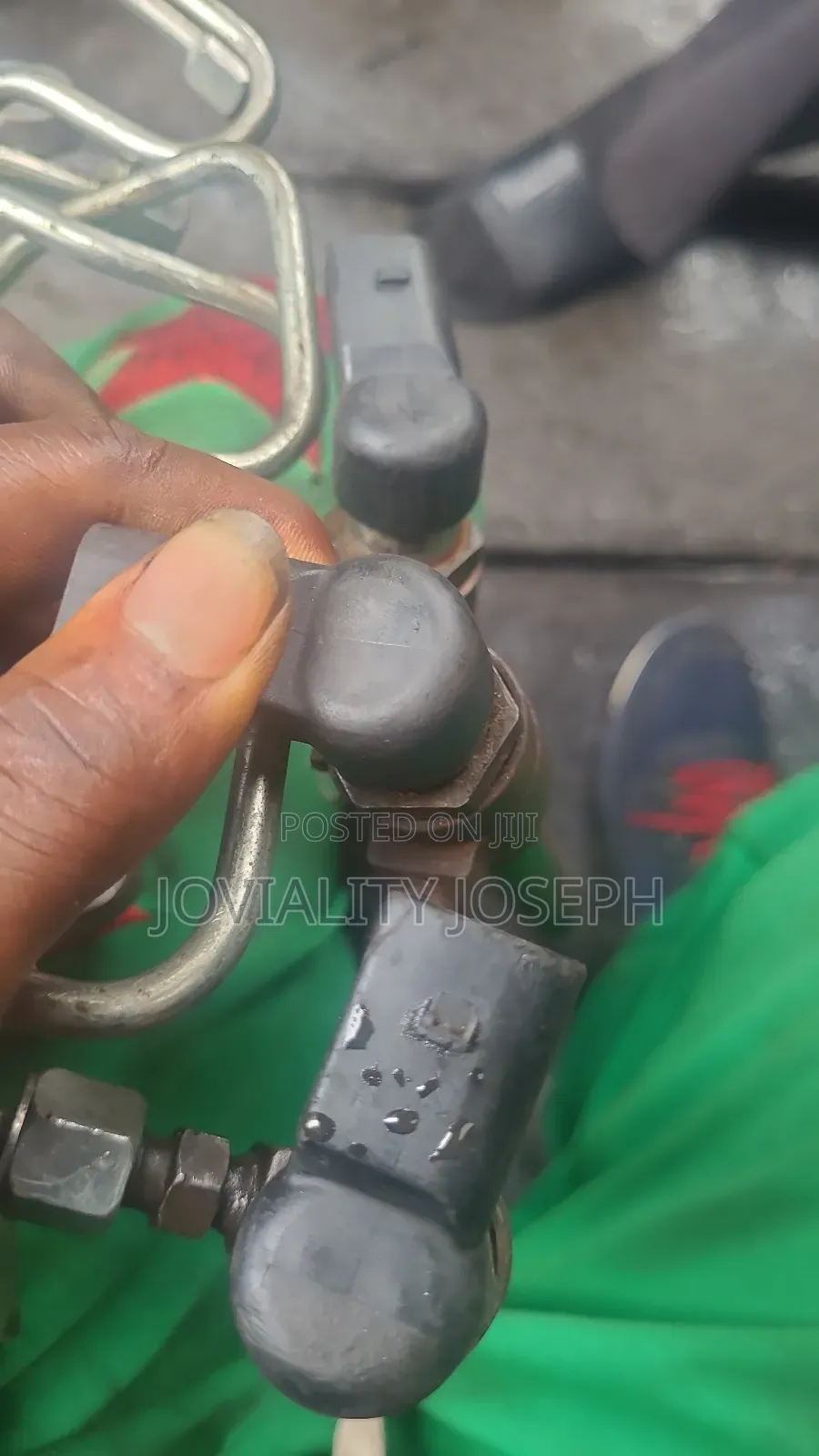 Diesel Nozzles Nissan