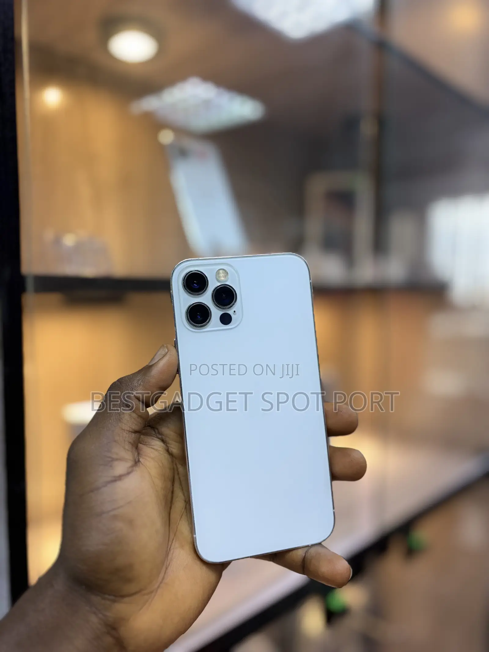 Apple iPhone 12 Pro 256 GB