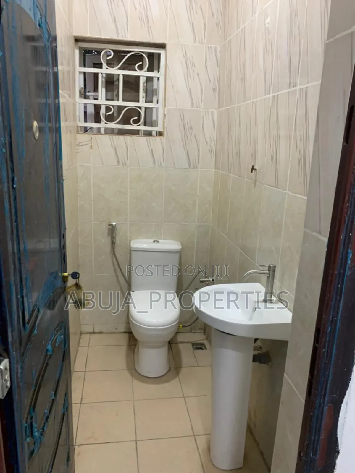 3bdrm Bungalow in Lokogoma for sale