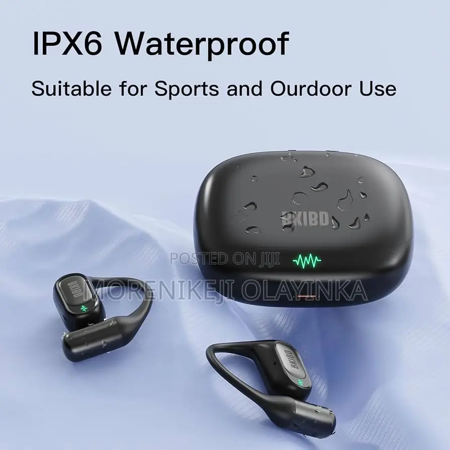 Witless Earphone