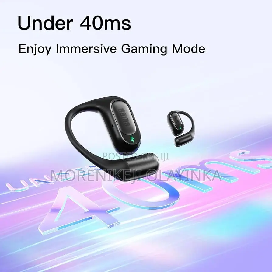 Witless Earphone