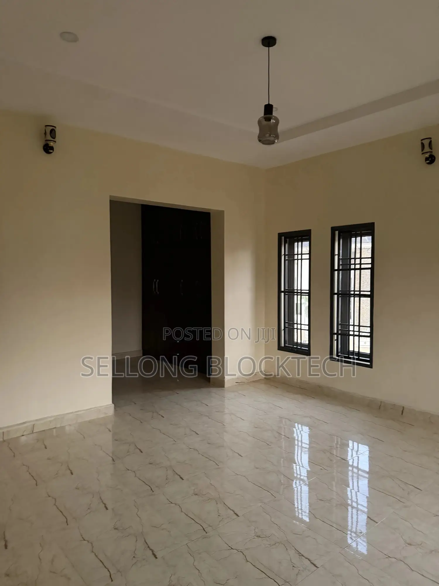 4bdrm Townhouse / Terrace in Guzape District for rent