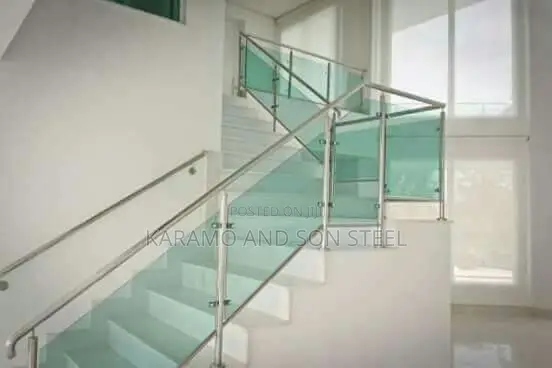 Karamo And Son Steel Nigeria Enterprises