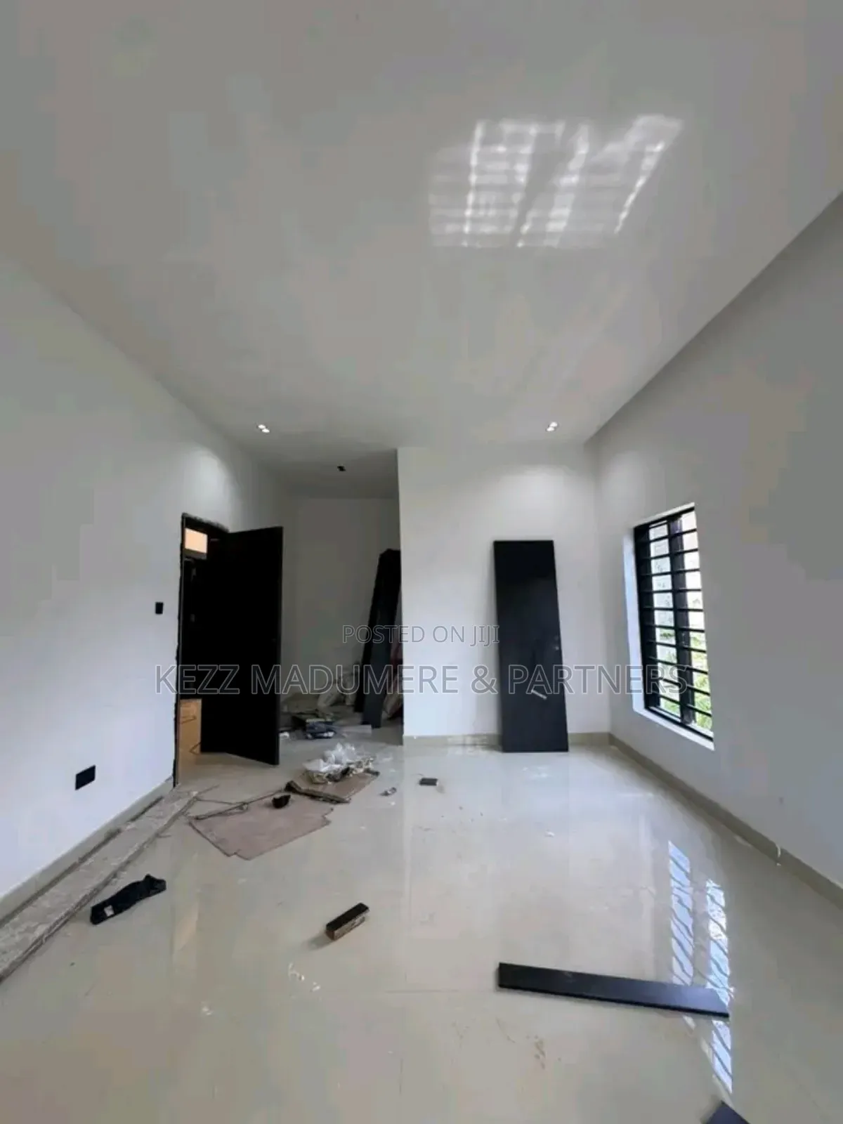 4bdrm Duplex in Ada George , Port, Obio-Akpor for sale
