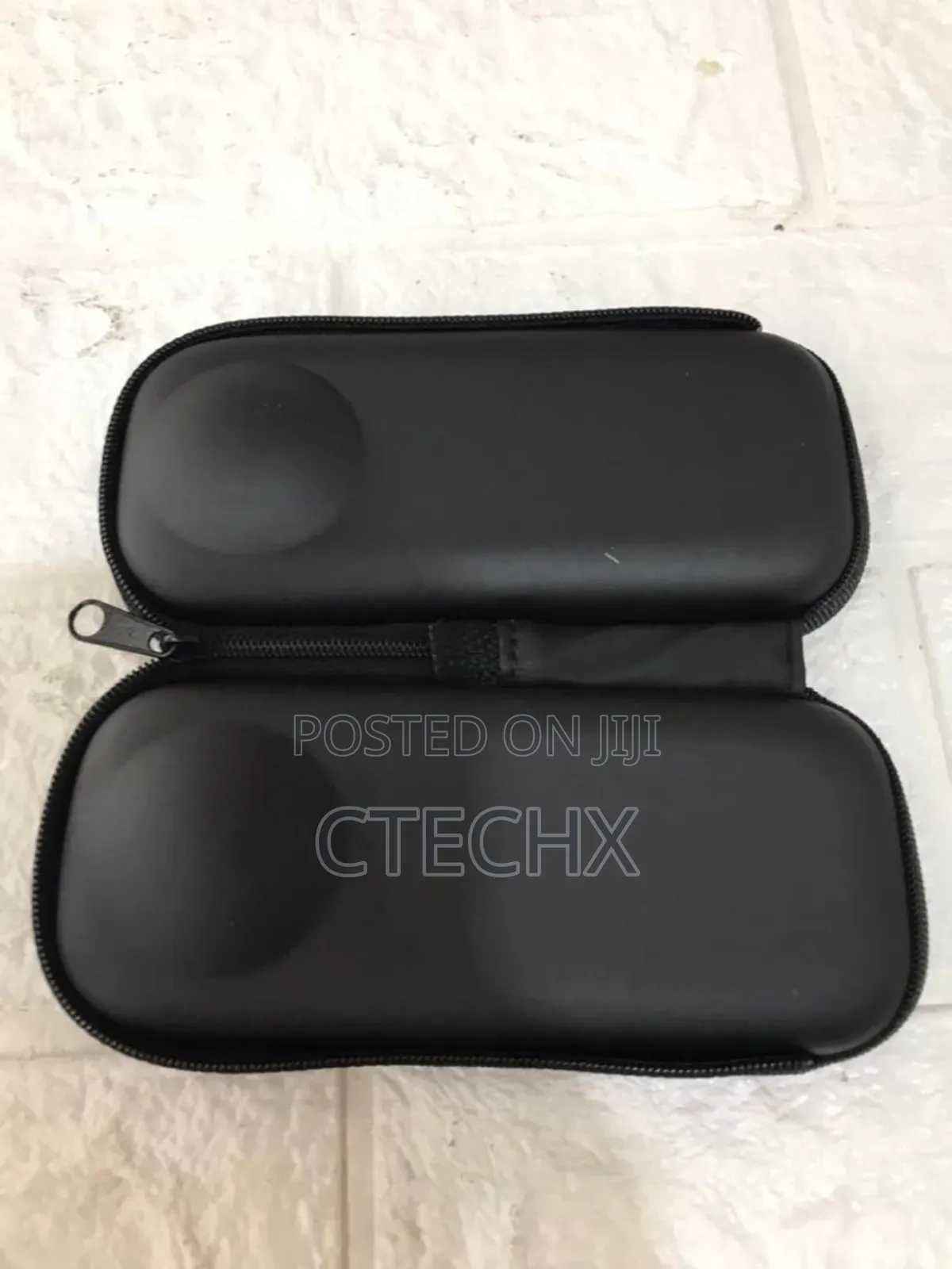 Insta 360 X5/X4 Carrying Case Water Resistant Portable Organiser