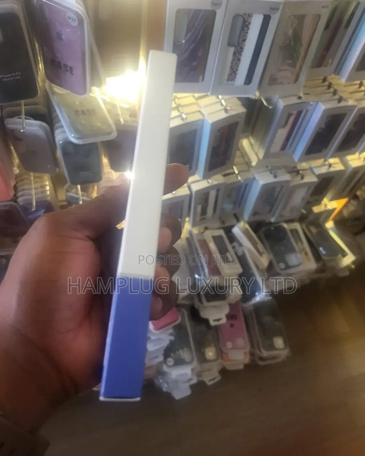 Brand New Original Samsung S24 Ultra Screen 325,000 Shop C82 New Banex