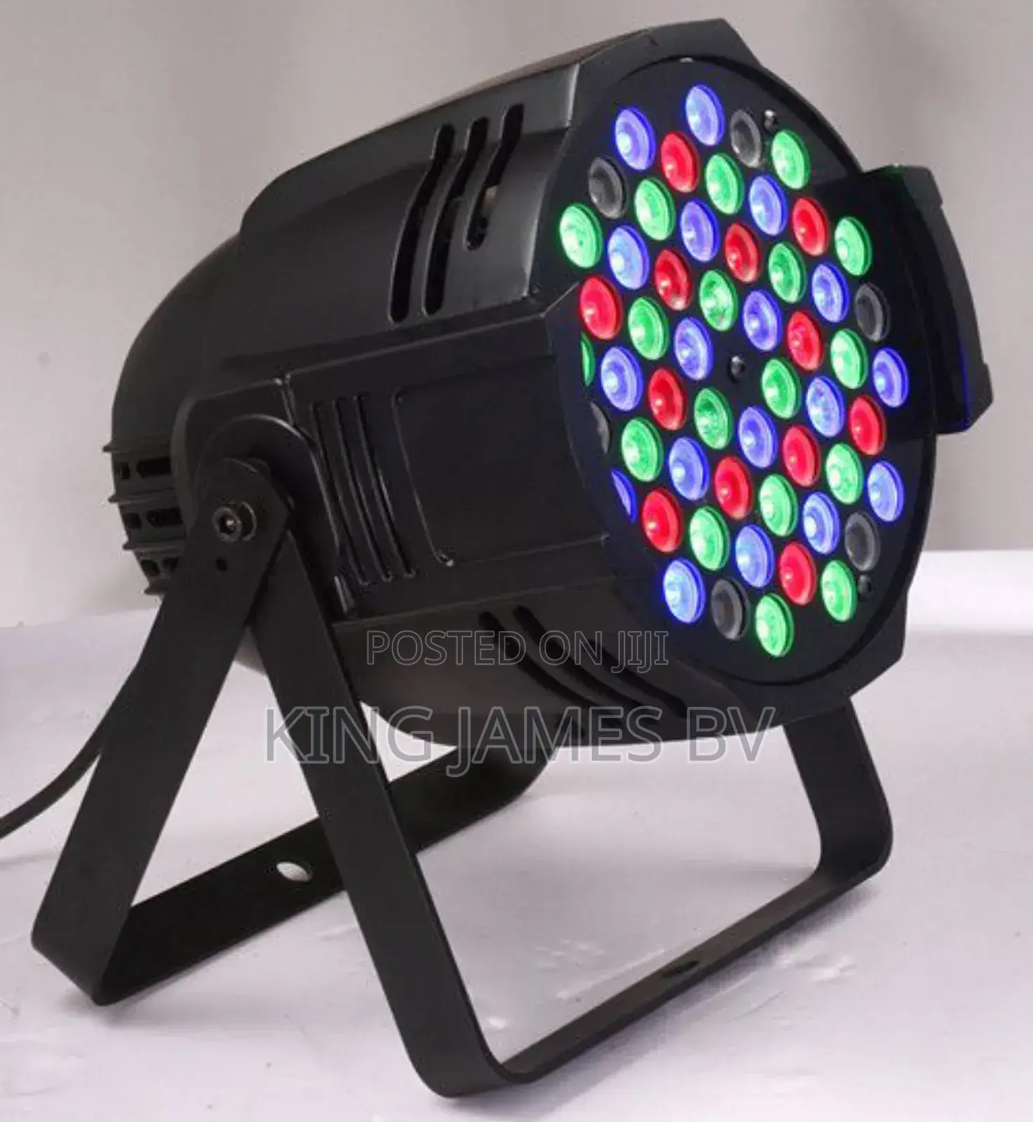 54 Led Stage Light