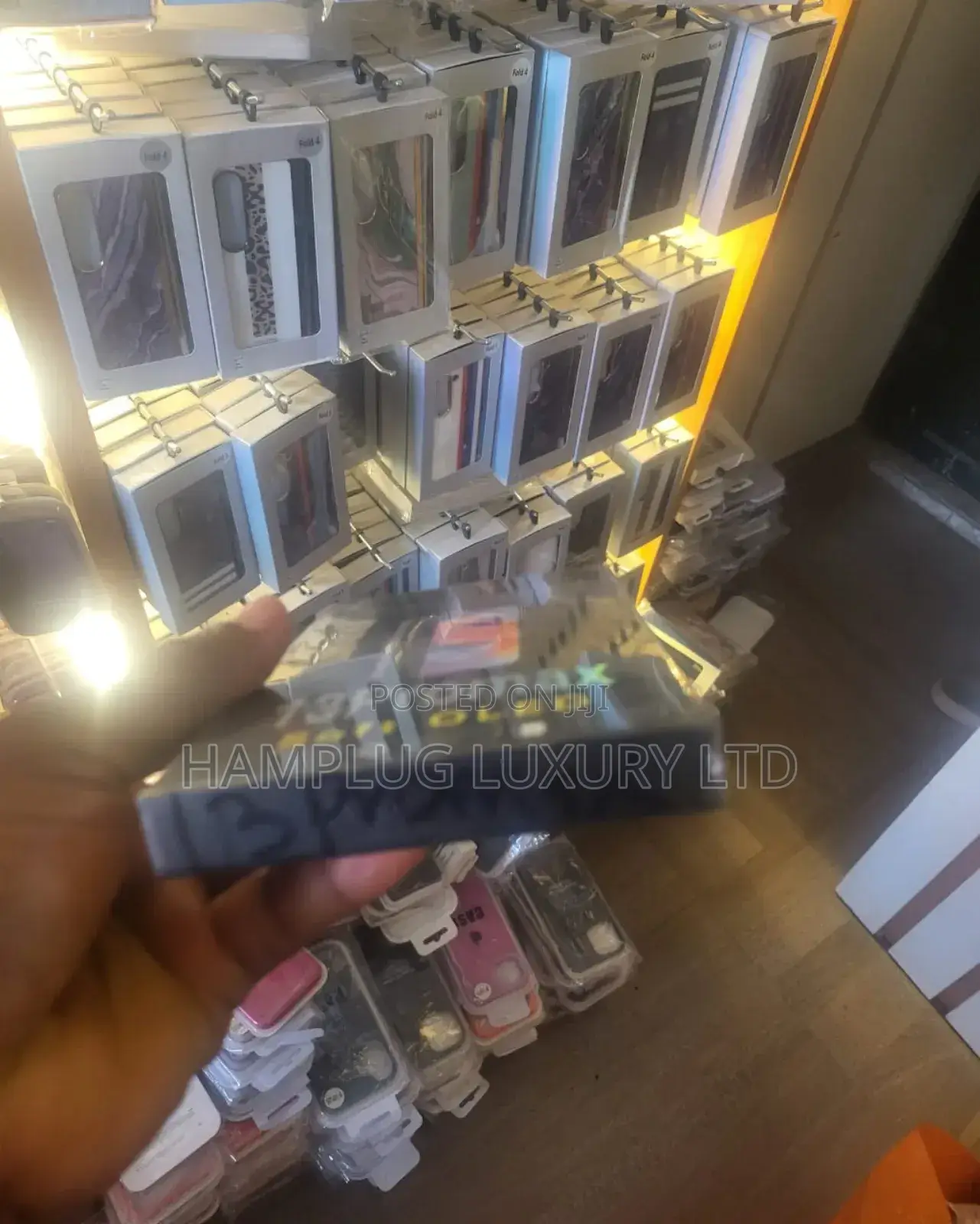 Brand New Original iPhone 13 Pro Max Screen 110,000 Shop C82 New Banex