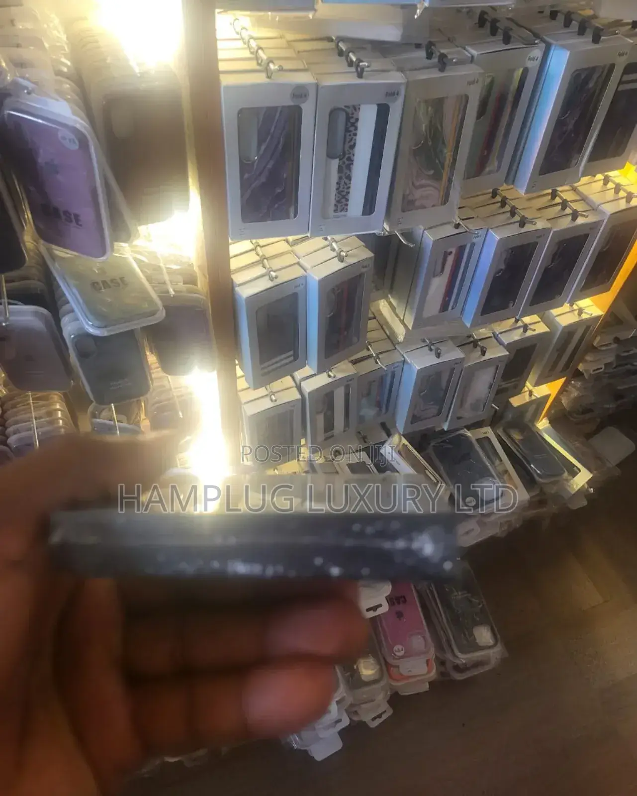 Brand New Original iPhone 13 Pro Max Screen 110,000 Shop C82 New Banex