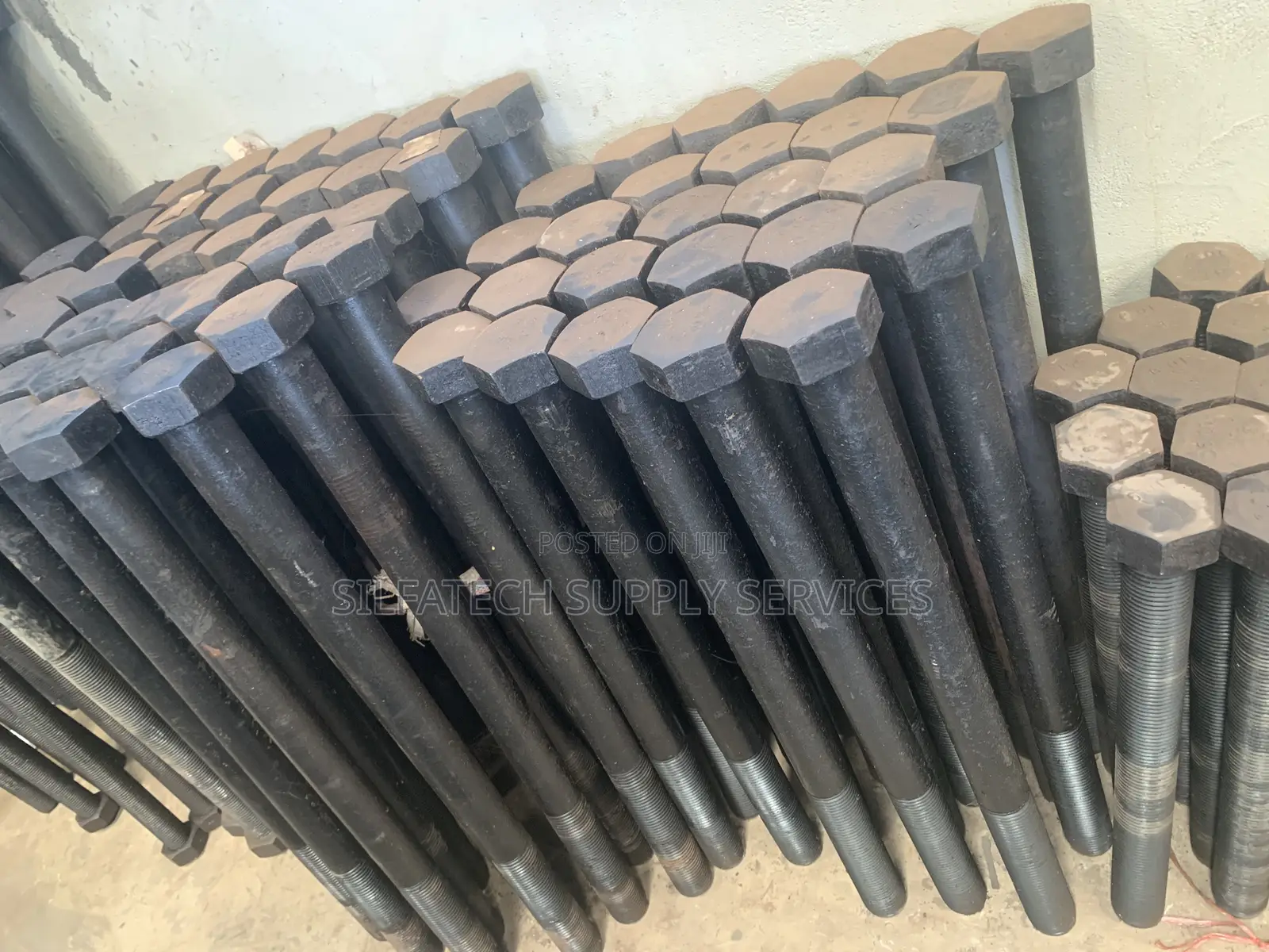 Stud Bolt Original
