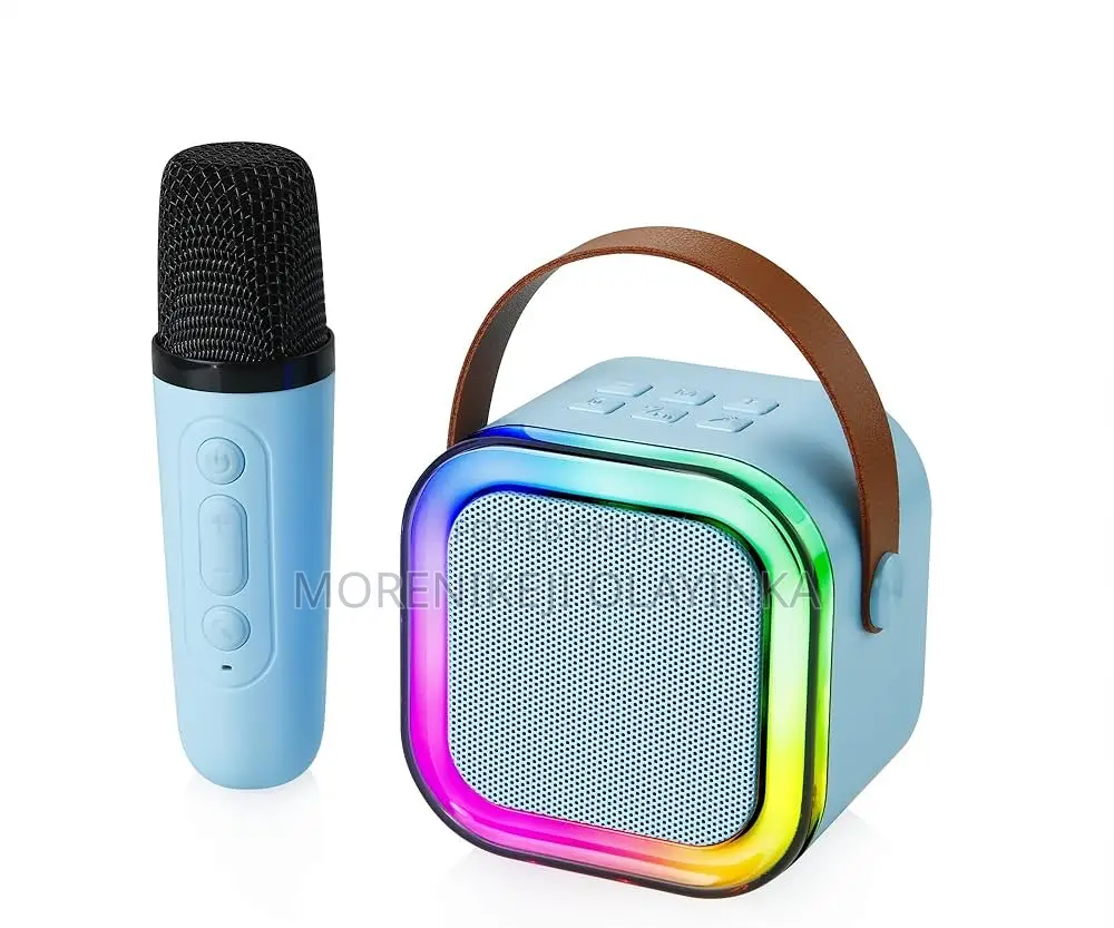 Rechargable Radio and Bluetooth