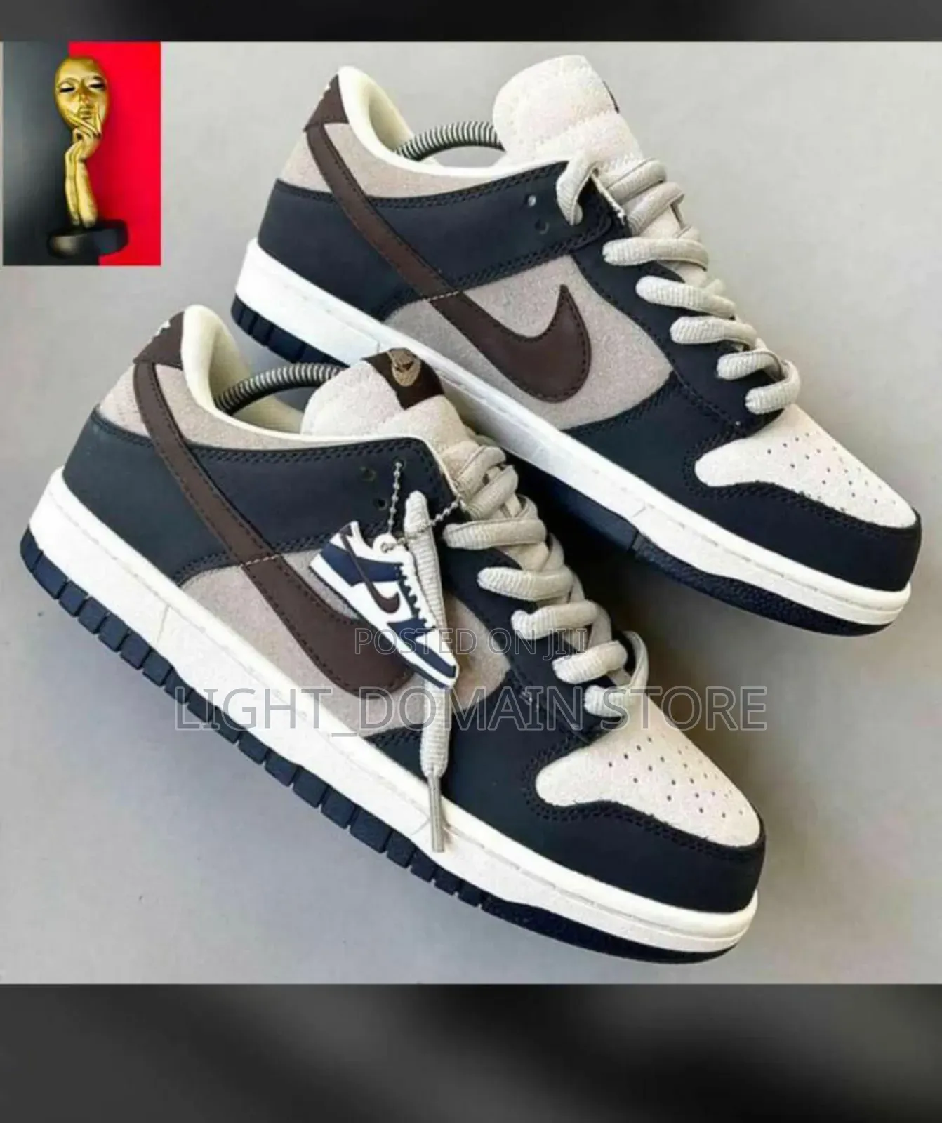 Quality Nike Sneakers