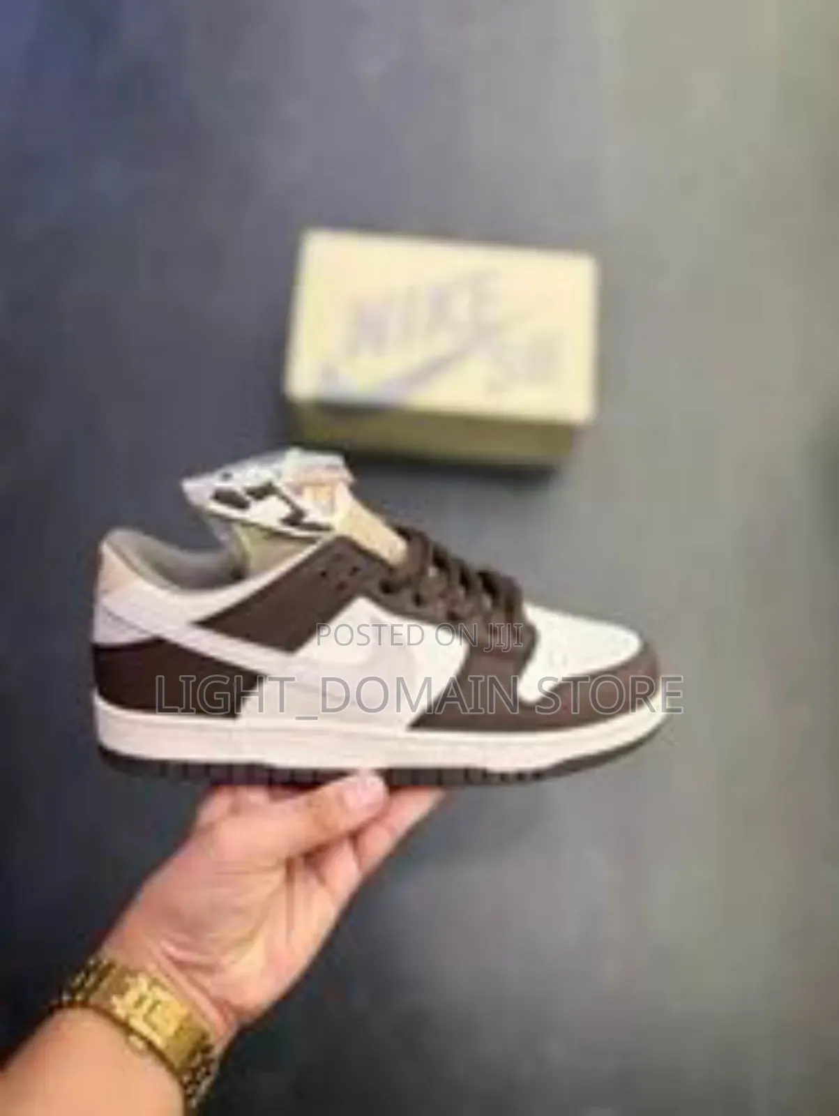 Quality Nike Sneakers