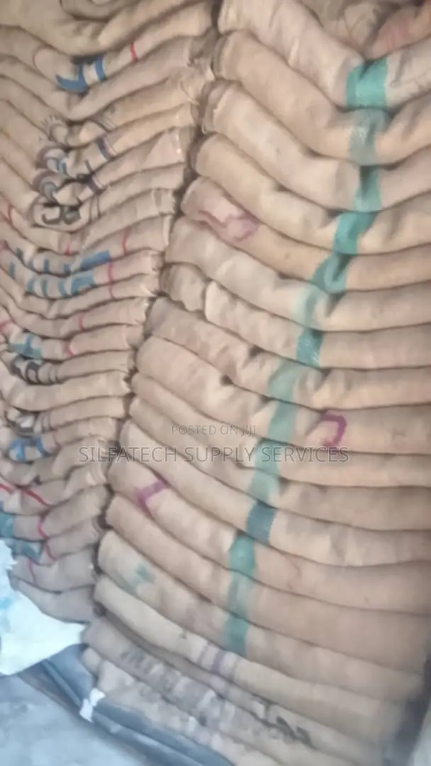 Agriculture Jute Bag