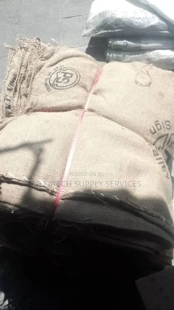 Agriculture Jute Bag