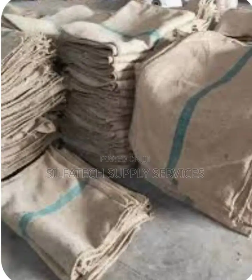 Agriculture Jute Bag