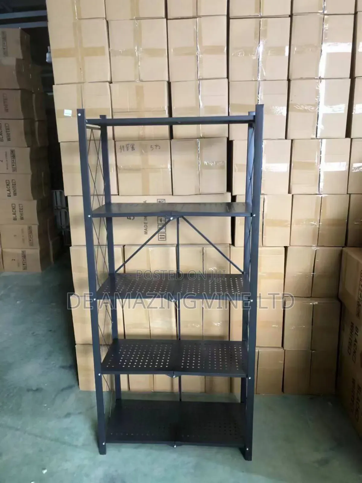 5layers Rack