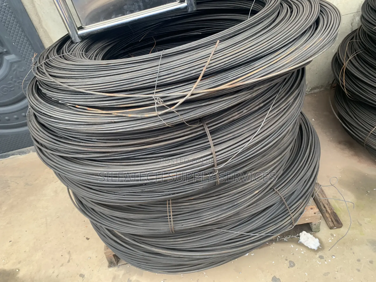 Quary Equipments