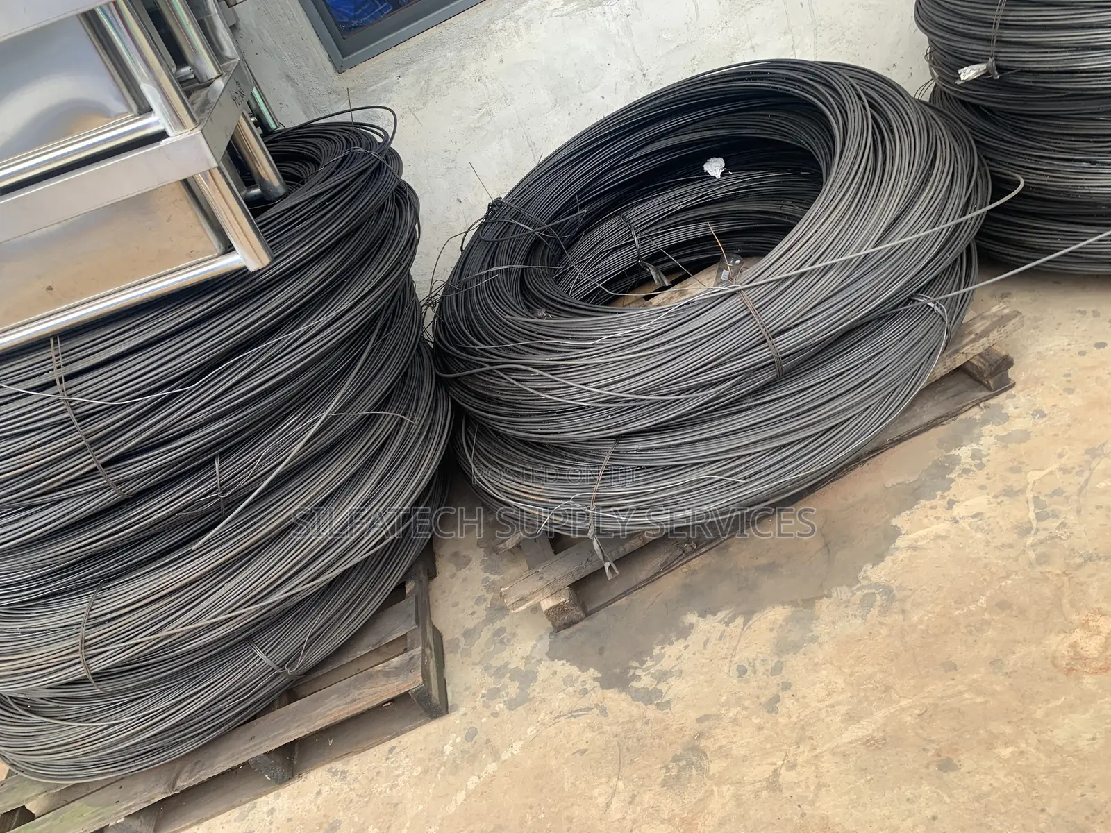Quary Equipments