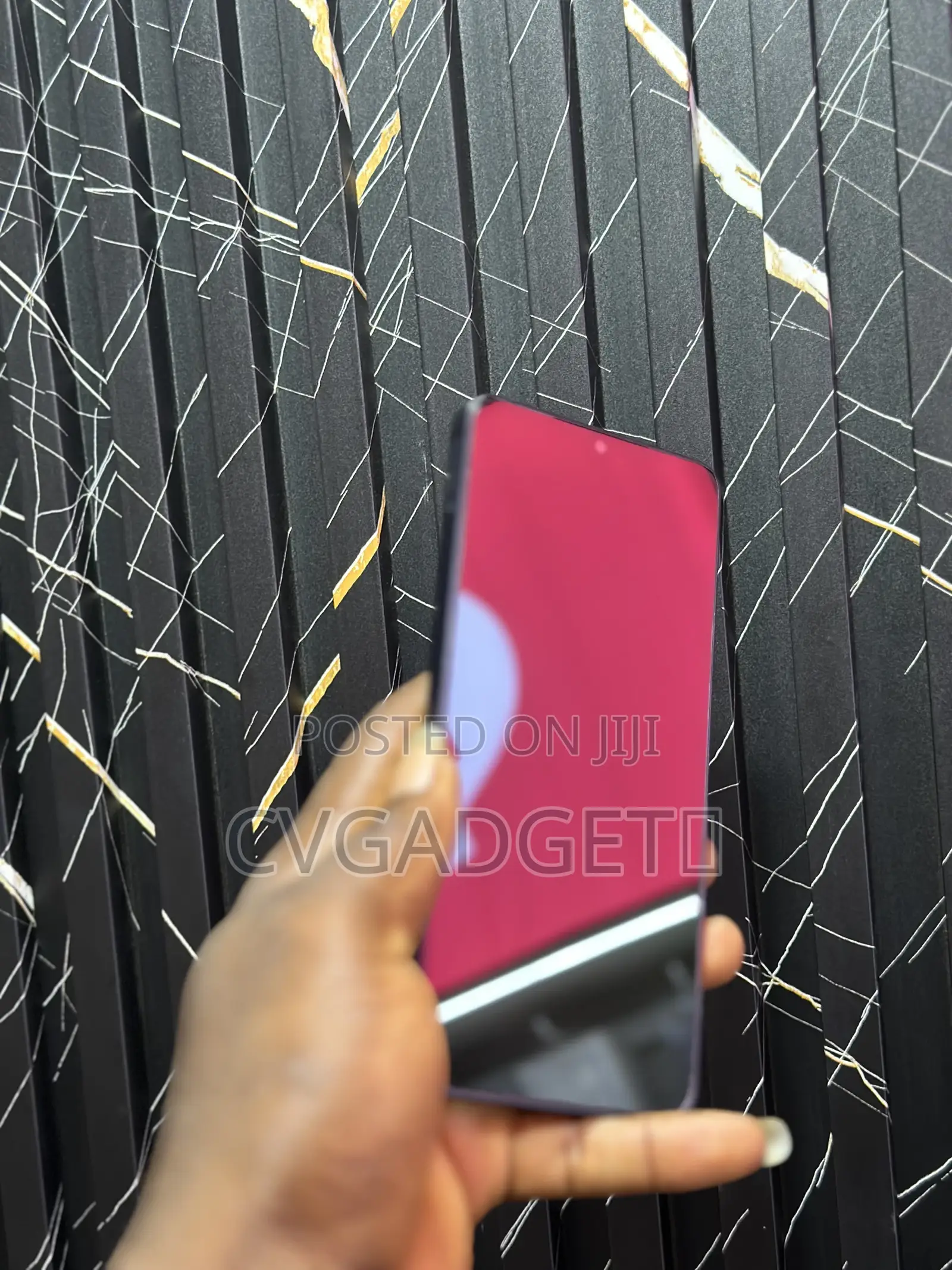 Samsung Galaxy A06 64 GB Black