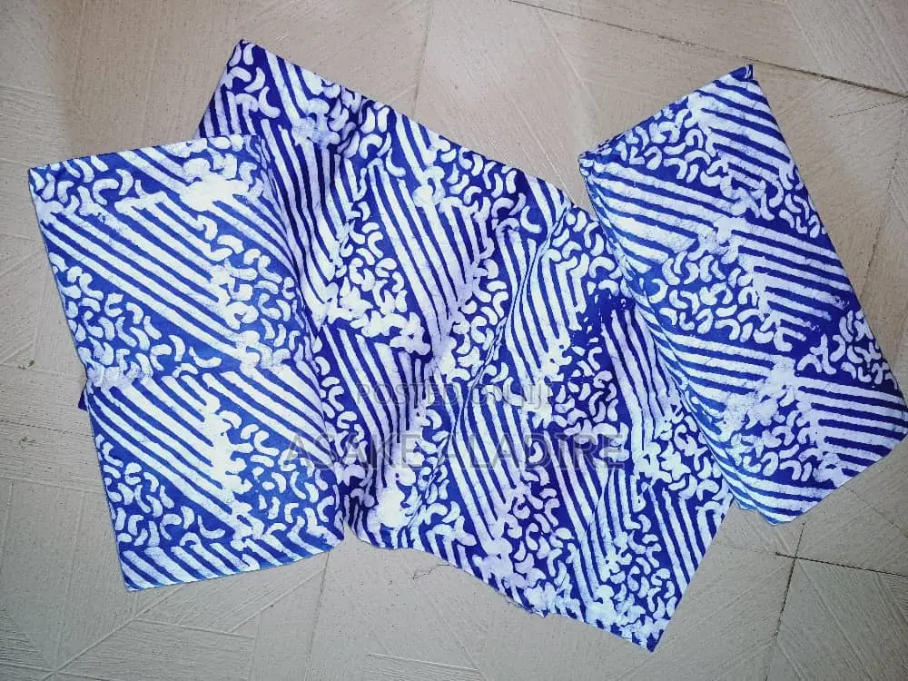 Beautiful Batik