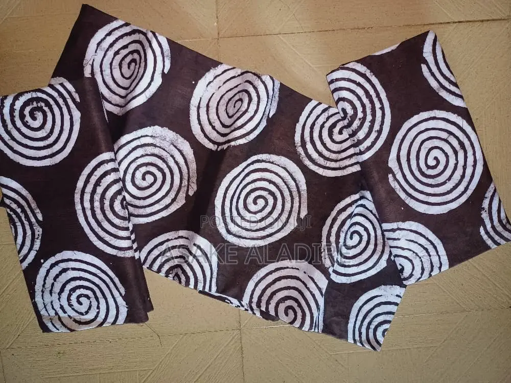Beautiful Batik