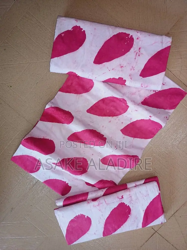 Beautiful Batik