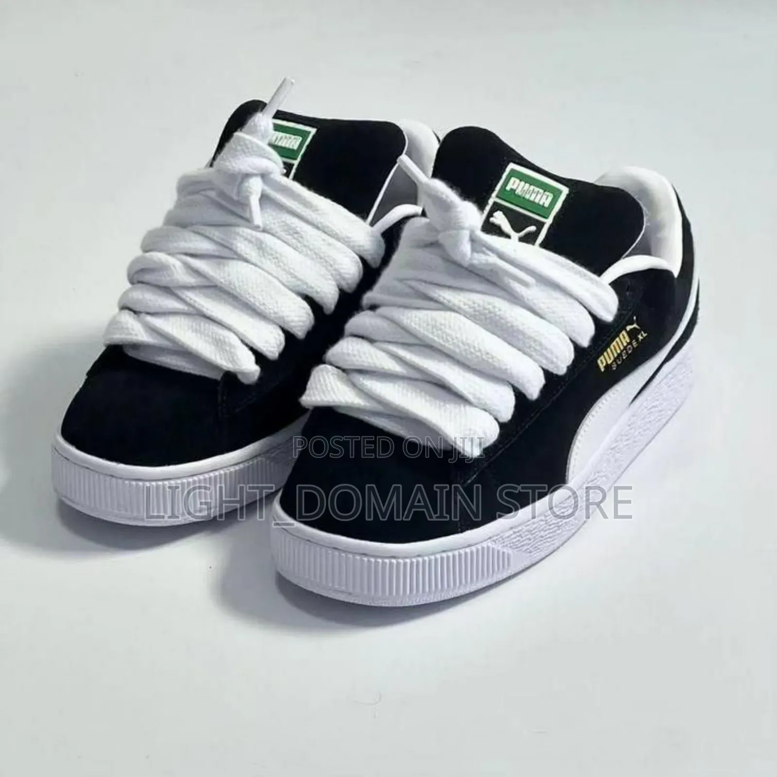 Quality Puma Sneakers