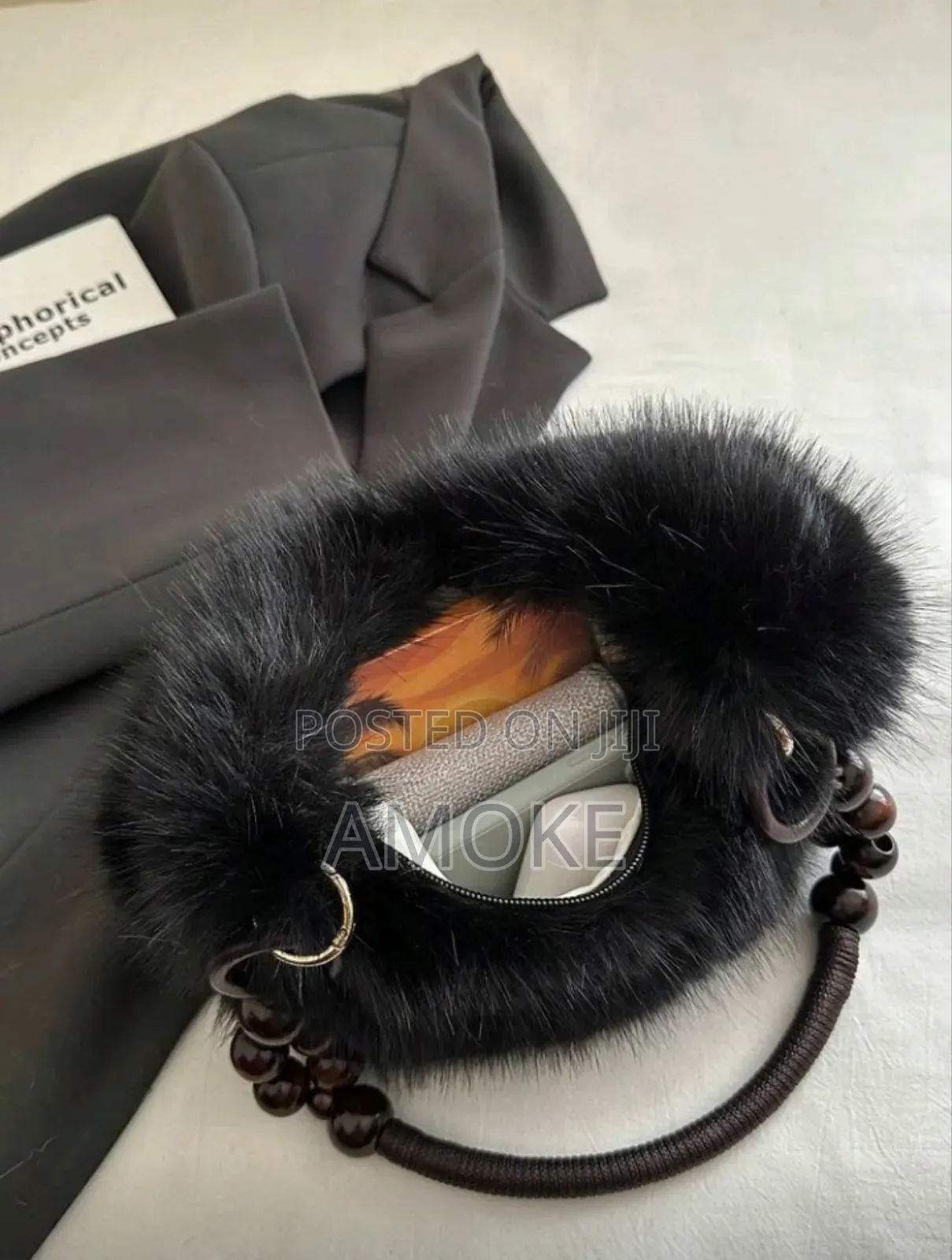 Luxury Bags