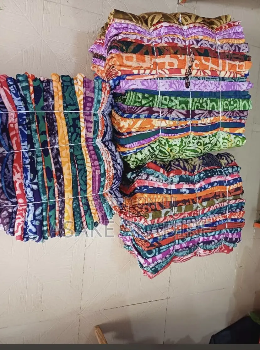 Adir Soft Material Bulk