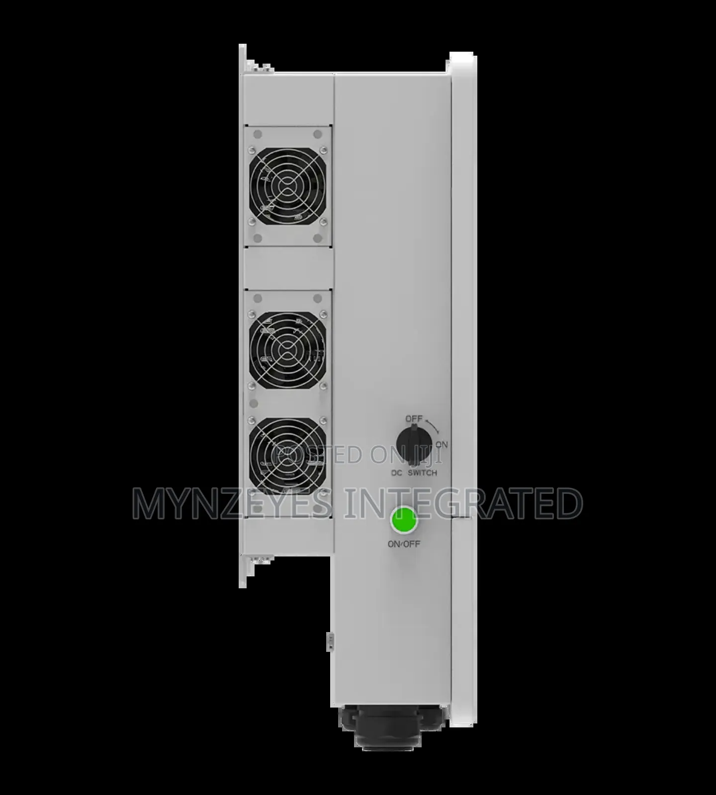 Deye 12kw 48v Hybrid Inverter – Original Solar Inverter